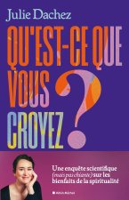 C'est bon pour le moral !