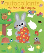 EN AUTO RAC LE LAPIN DE PAQUES