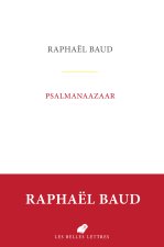 Psalmanaazaar