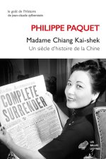 Madame Chiang Kai-shek