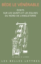 Écrits sur les saints et les églises du nord de l’Angleterre