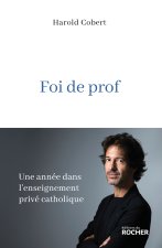 Foi de prof