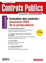 ACCP  n° 271  janvier 2026