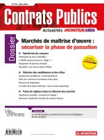 ACCP  n° 273 mars 2026