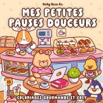 Belly Bean - Mes petites pauses douceurs