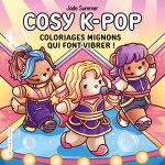 Cosy Kpop - Jade Summer