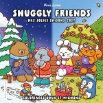 Snuggly Friends - Saisons cosy