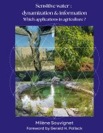 SENSITIVE WATER DYNAMIZATION INFORMATION