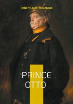 PRINCE OTTO