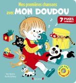 Mes premières chansons avec mon doudou