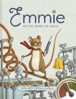Emmie, petite souris de génie