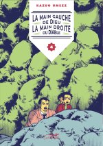 LA MAIN GAUCHE DE DIEU, LA MAIN DROITE DU DIABLE VOL.4