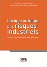 Lexique des risques industriels