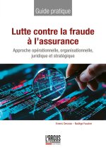Lutte contre la fraude dans l'assurance