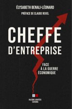 Guerre économique, une cheffe d'entreprise raconte
