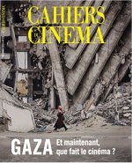 Cahiers du Cinéma n°825 - Novembre 2025