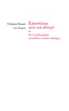 Entretiens avec un dévoyé