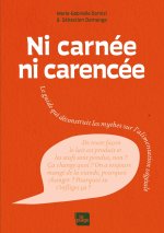 Petit guide anti-carences pour végé averti.e