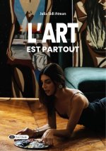 L'art est partout