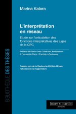L'interprétation en réseau