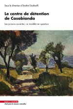 Le centre de détention de Casabianda