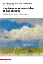 L'hydrogène renouvelable et bas-carbone : construire une filière, penser son droit