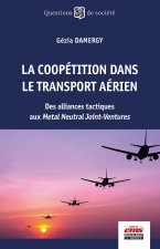 Coopérer avec ses rivales : la coopétition dans le transport aérien