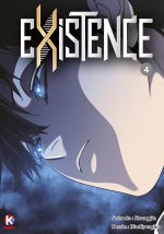 EXISTENCE T4