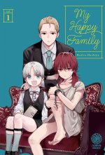 An happy family - Tome 01