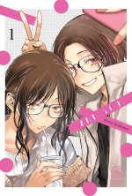 Anju - Tome 01