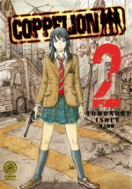 Coppelion - Tome 02