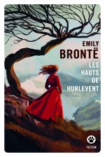 Les hauts de Hurlevent