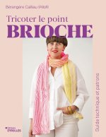 Tricoter le point brioche