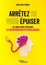 Arrêtez de vous épuiser