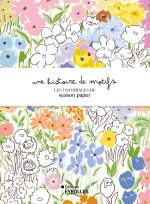Au gré des couleurs - Les coloriages de Season Paper