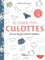 Je couds mes culottes