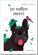 Ça suffira merci