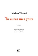 TU AURAS MES YEUX