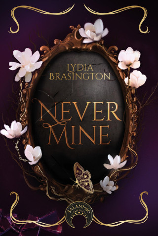 Never mine