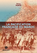 L'INTERVENTION FRANCAISE AU MAROC : 1904-1934