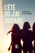 L'été où j'ai disparu