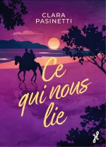CE QUI NOUS LIE