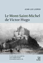 Le Mont-Saint-Michel de  Victor Hugo