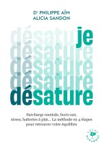 Je désature