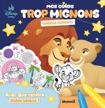 Disney Baby - Mes colos trop mignons - Tendres moments