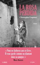 La Rosa Perdida (TP)