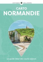 NORMANDIE - EDITION 2026-2027