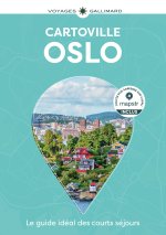 OSLO - EDITION 2026-2027