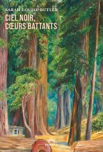 Ciel noir cOEurs battants