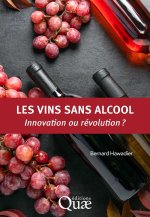 Les vins sans alcool